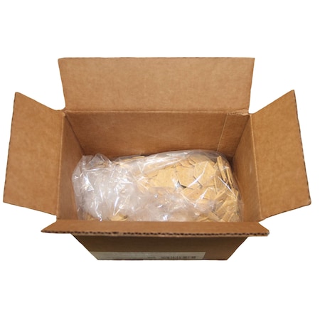 Appleways Appleways Whole Grain Bean & Veggie Cracker 5lbs 76320